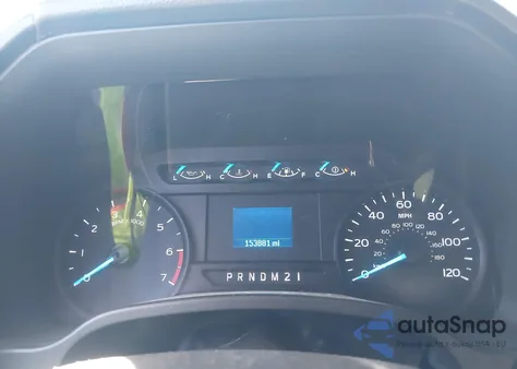 2019 Ford F-250 Xl из США, поврежденный, VIN 1FT7X2B68KEC37641